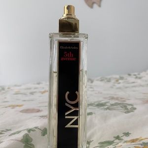 Elizabeth Arden NYC 5th Avenue 2.5 oz